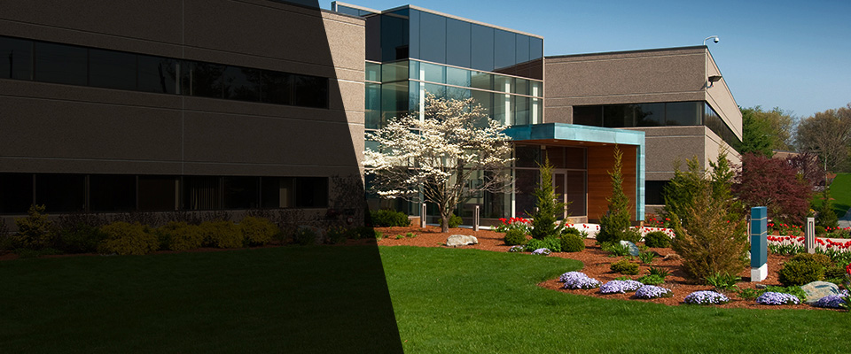 Killingworth Landscapers