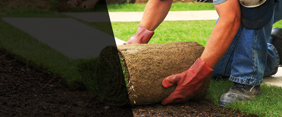 Killingworth Landscapers